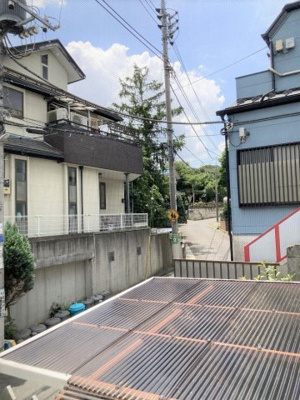【展望】 | コーポ千代荘