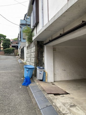 【その他共用部分】 | コーポ千代荘