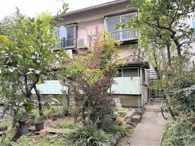 【その他共用部分】 | 峰岸荘