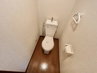 【トイレ】 | セイント
