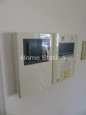 【セキュリティ】 | ボナールIZUMI