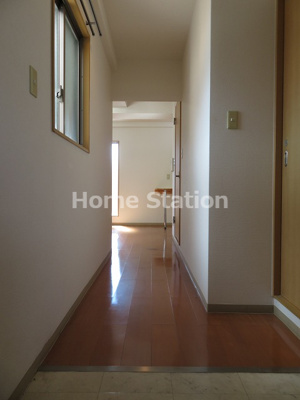 【内装】 | ボナールIZUMI