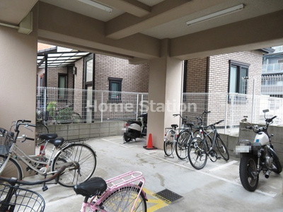 【その他共用部分】 | ボナールIZUMI