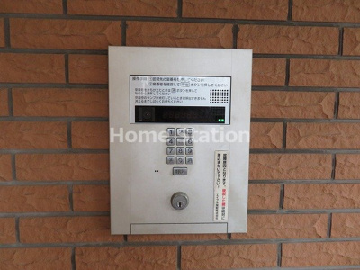 【その他共用部分】 | ボナールIZUMI