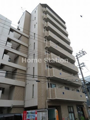 【外観】 | ボナールIZUMI