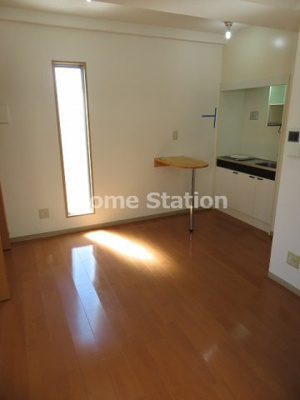 【洋室】 | ボナールIZUMI