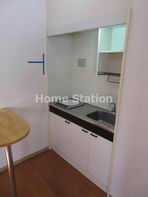 【キッチン】 | ボナールIZUMI