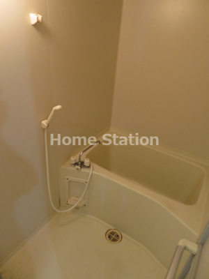 【浴室】 | ボナールIZUMI