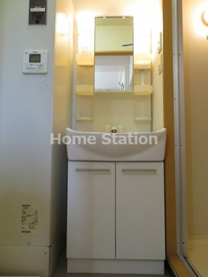 【独立洗面台】 | ボナールIZUMI