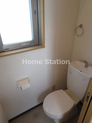 【トイレ】 | ボナールIZUMI