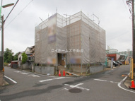 名古屋市守山区新守山1305『仲介料無料』1号棟｜新築戸建ての画像
