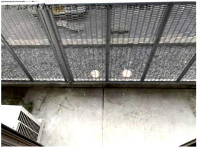 【庭】 | ビアンコフォレスタ