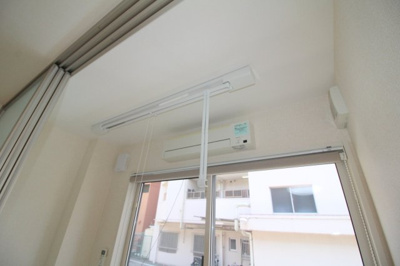 【設備】 | Villa SATSUKI