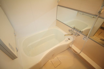 【浴室】 | Villa SATSUKI