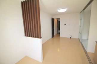 【洋室】 | Villa SATSUKI