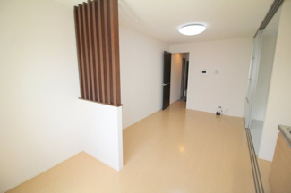 【洋室】 | Villa SATSUKI