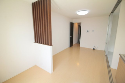 【洋室】 | Villa SATSUKI