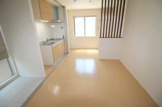 【洋室】 | Villa SATSUKI