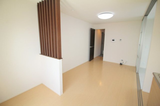 【洋室】 | Villa SATSUKI