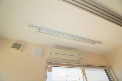 【設備】 | Villa SATSUKI