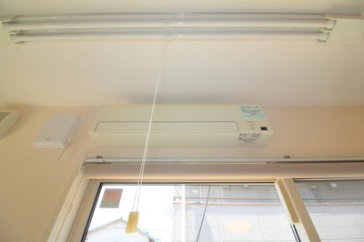 【設備】 | Villa SATSUKI