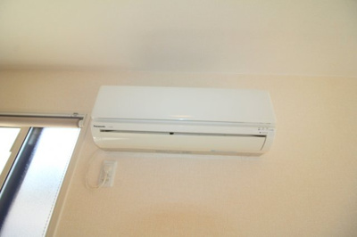 【設備】 | Villa SATSUKI