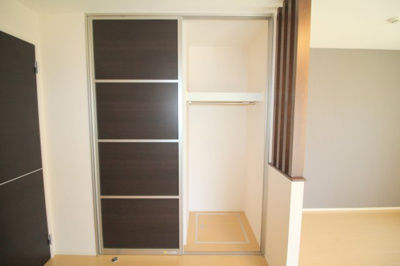 【収納】 | Villa SATSUKI