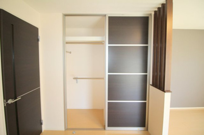 【収納】 | Villa SATSUKI