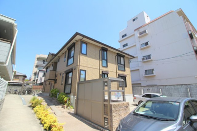 【外観】 | Villa SATSUKI