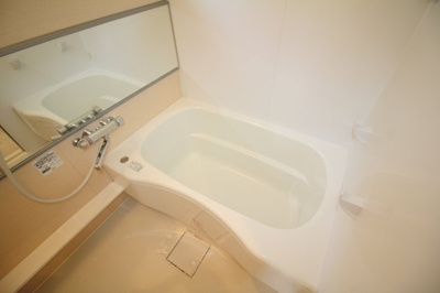 【浴室】 | Villa SATSUKI