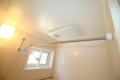 【設備】 | Villa SATSUKI