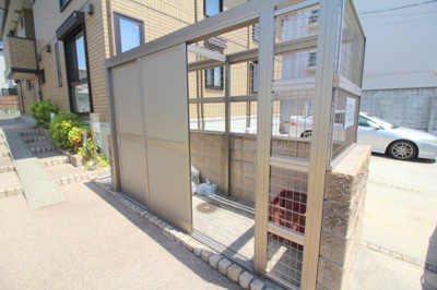 【その他共用部分】 | Villa SATSUKI