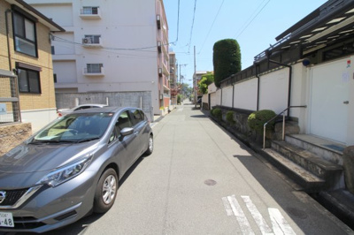 【周辺】 | Villa SATSUKI