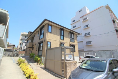 【外観】 | Villa SATSUKI