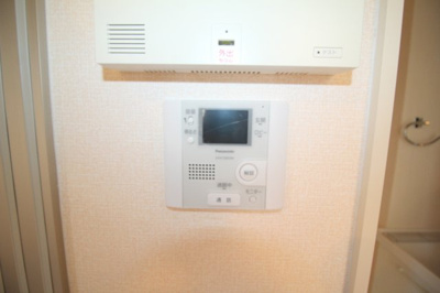 【設備】 | Villa SATSUKI