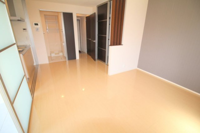 【洋室】 | Villa SATSUKI