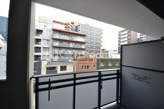 【展望】 | S-RESIDENCE堺筋本町Uno