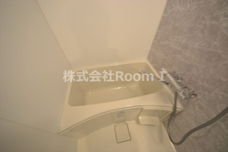 【浴室】 | S-RESIDENCE堺筋本町Uno | 日々の暮らしに欠かせないお風呂です