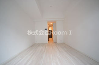 【寝室】 | S-RESIDENCE堺筋本町Uno | 使い勝手のいい寝室です
