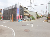 名古屋市南区菊住２丁目1310『仲介料無料』1号棟｜新築戸建ての画像