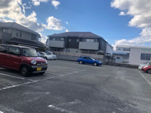 グリーンパーキング瑞穂の画像