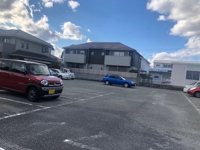 【外観】 | グリーンパーキング瑞穂