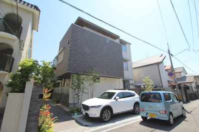 【外観】 | シャーメゾン豊中末広