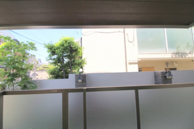 【展望】 | シャーメゾン豊中末広