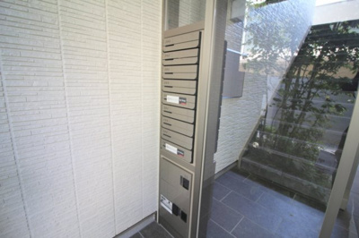 【その他共用部分】 | シャーメゾン豊中末広