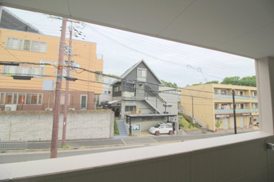 【展望】 | シャインヒルズ