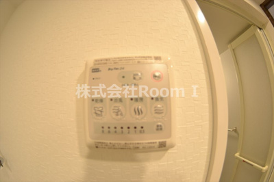 【設備】 | ルーエ本町