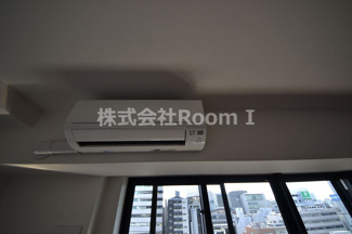 【設備】 | ＲＪＲ堺筋本町タワー