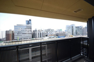 【展望】 | ＲＪＲ堺筋本町タワー