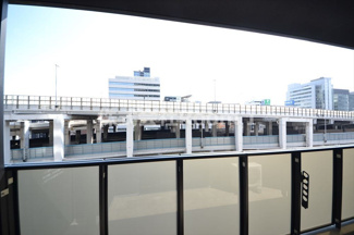 【展望】 | ＲＪＲ堺筋本町タワー